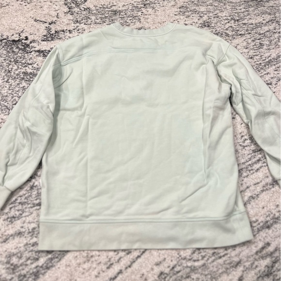 Lululemon Perfectly Oversized Crew - Picture 1 of 7